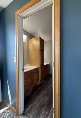 410 W Sangamon Street, Fisher, IL 61843