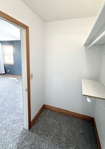 410 W Sangamon Street, Fisher, IL 61843