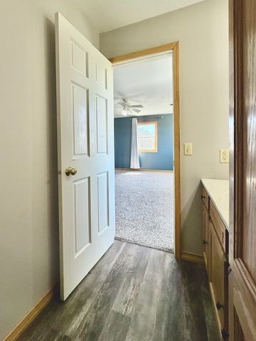 410 W Sangamon Street, Fisher, IL 61843