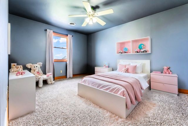 410 W Sangamon Street, Fisher, IL 61843