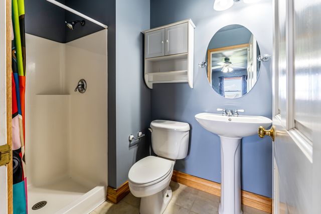 410 W Sangamon Street, Fisher, IL 61843