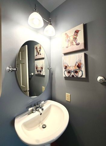 410 W Sangamon Street, Fisher, IL 61843