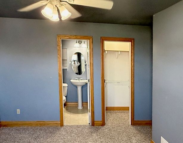 410 W Sangamon Street, Fisher, IL 61843