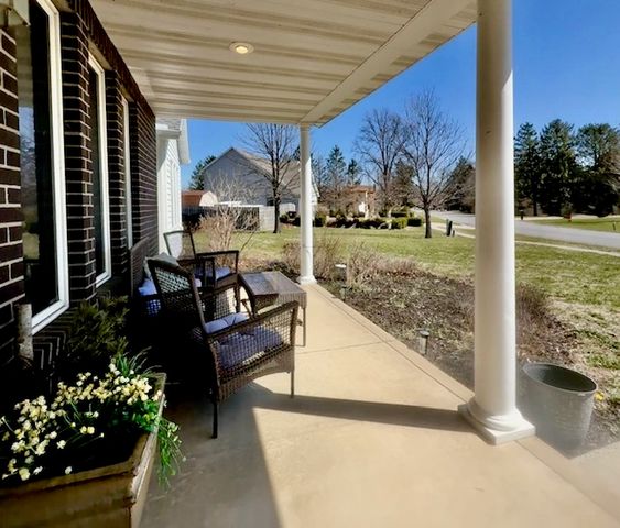 410 W Sangamon Street, Fisher, IL 61843