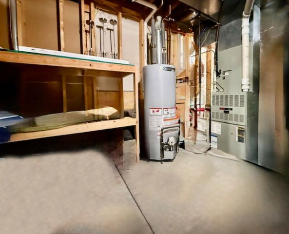 410 W Sangamon Street, Fisher, IL 61843