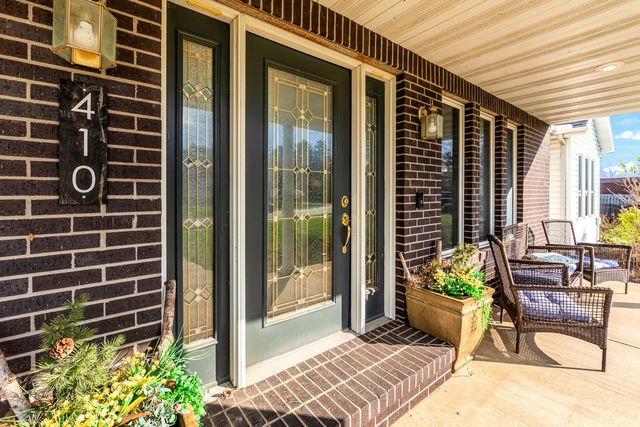 410 W Sangamon Street, Fisher, IL 61843