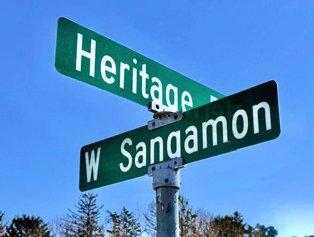 410 W Sangamon Street, Fisher, IL 61843