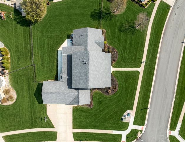 410 W Sangamon Street, Fisher, IL 61843