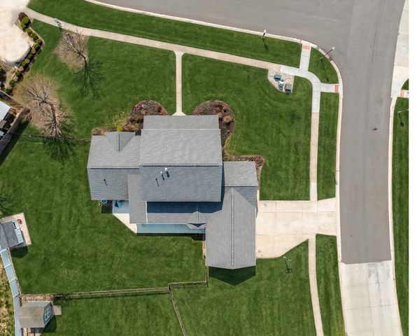 410 W Sangamon Street, Fisher, IL 61843