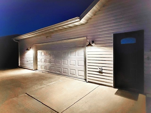 410 W Sangamon Street, Fisher, IL 61843