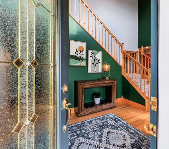 410 W Sangamon Street, Fisher, IL 61843