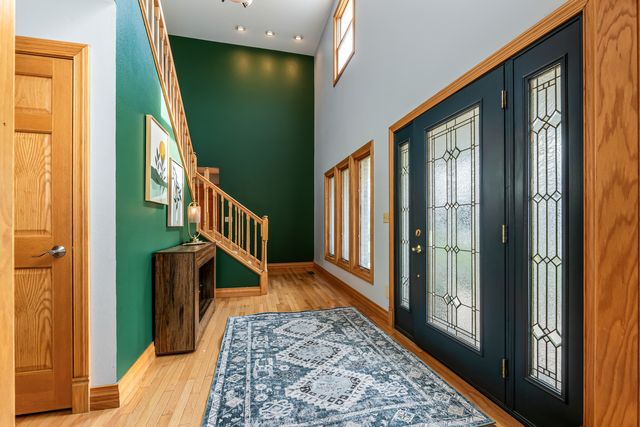 410 W Sangamon Street, Fisher, IL 61843