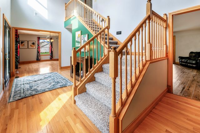 410 W Sangamon Street, Fisher, IL 61843