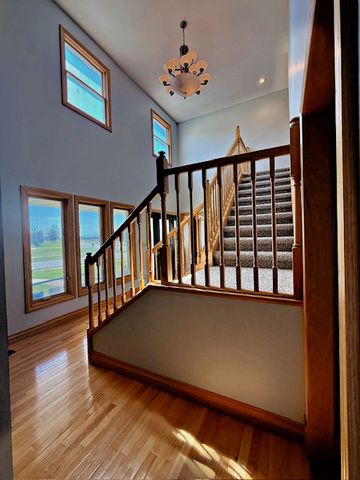 410 W Sangamon Street, Fisher, IL 61843