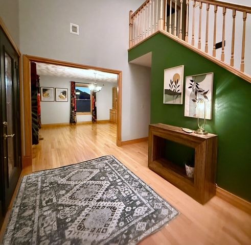 410 W Sangamon Street, Fisher, IL 61843