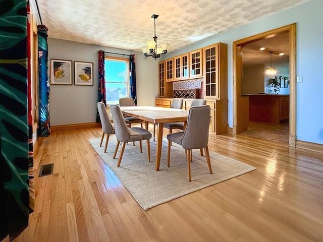 410 W Sangamon Street, Fisher, IL 61843