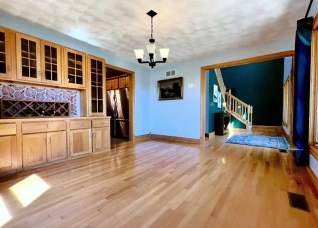 410 W Sangamon Street, Fisher, IL 61843