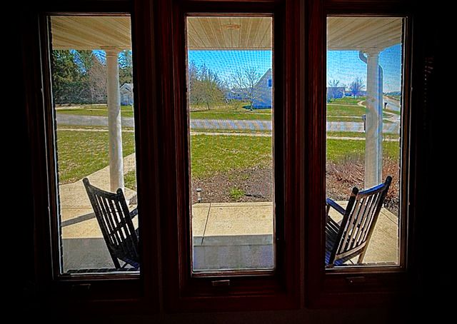 410 W Sangamon Street, Fisher, IL 61843