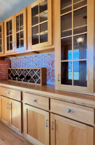 410 W Sangamon Street, Fisher, IL 61843