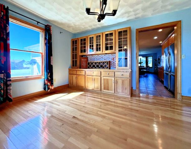 410 W Sangamon Street, Fisher, IL 61843