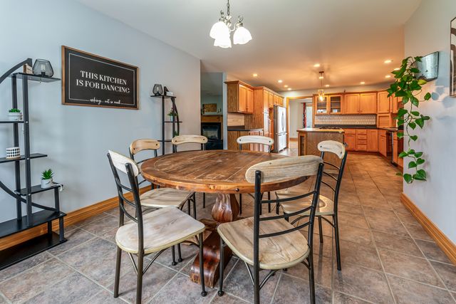 410 W Sangamon Street, Fisher, IL 61843