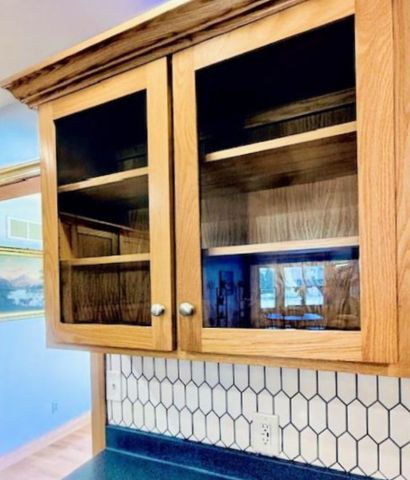 410 W Sangamon Street, Fisher, IL 61843