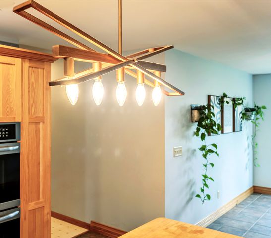 410 W Sangamon Street, Fisher, IL 61843