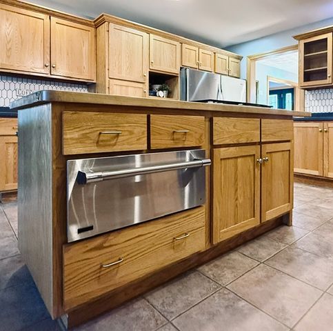 410 W Sangamon Street, Fisher, IL 61843