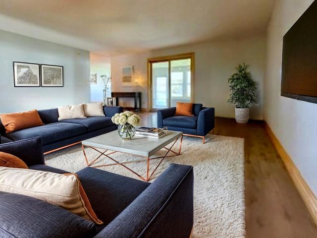 410 W Sangamon Street, Fisher, IL 61843