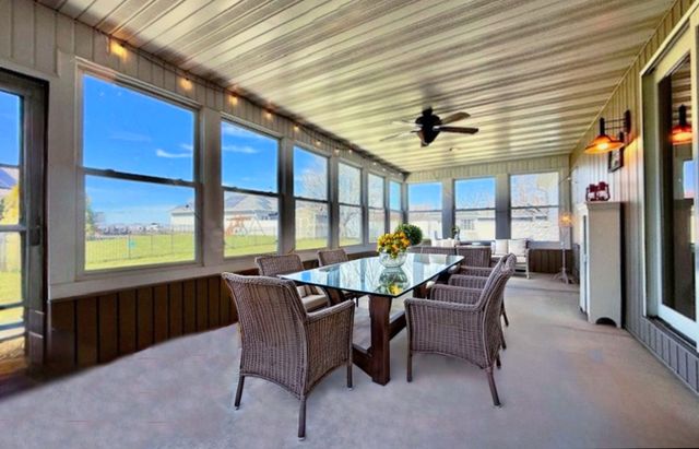 410 W Sangamon Street, Fisher, IL 61843