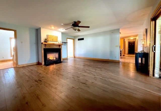 410 W Sangamon Street, Fisher, IL 61843