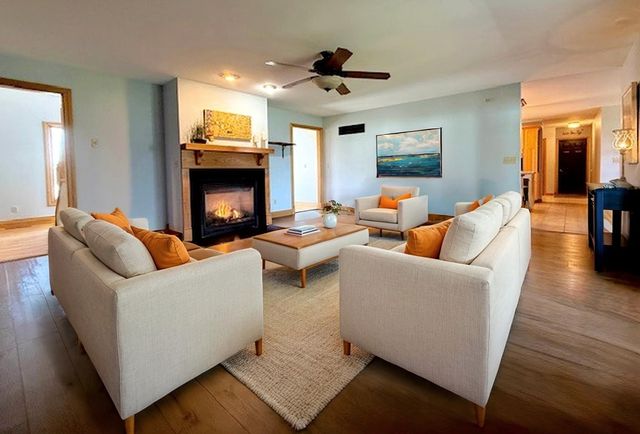 410 W Sangamon Street, Fisher, IL 61843