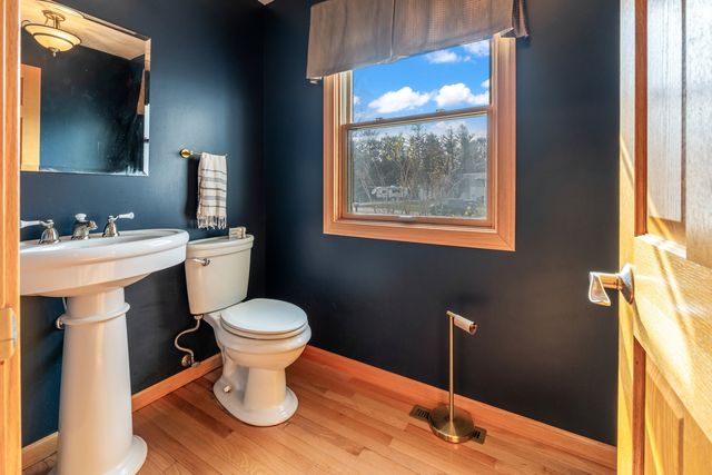 410 W Sangamon Street, Fisher, IL 61843