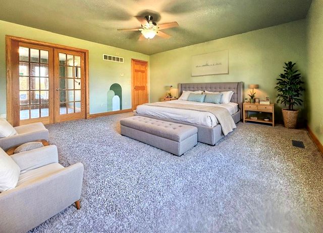 410 W Sangamon Street, Fisher, IL 61843