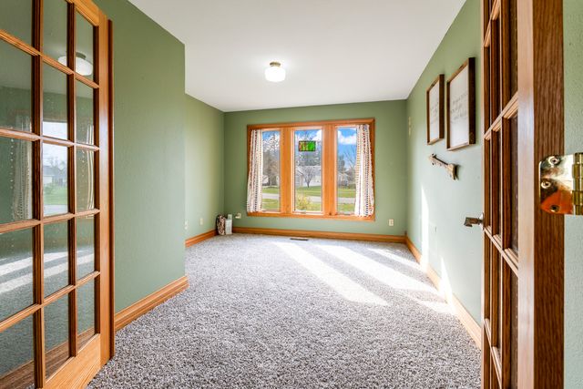 410 W Sangamon Street, Fisher, IL 61843