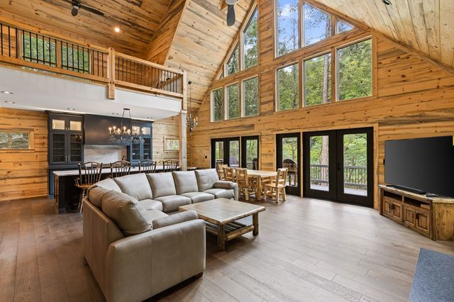 46 Rivers End Way, Suches, GA 30572