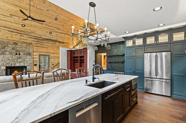 46 Rivers End Way, Suches, GA 30572