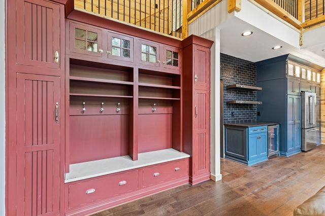 46 Rivers End Way, Suches, GA 30572