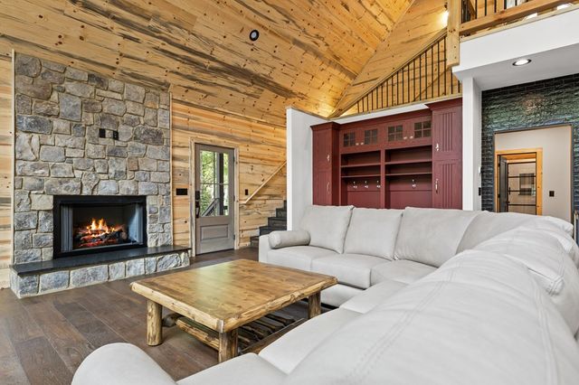 46 Rivers End Way, Suches, GA 30572