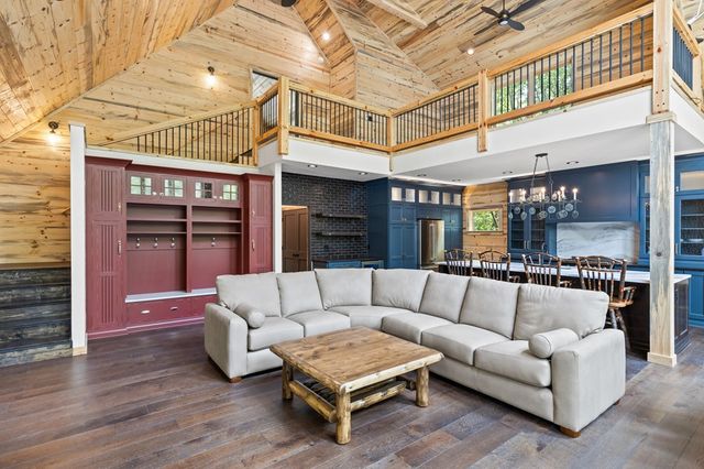 46 Rivers End Way, Suches, GA 30572