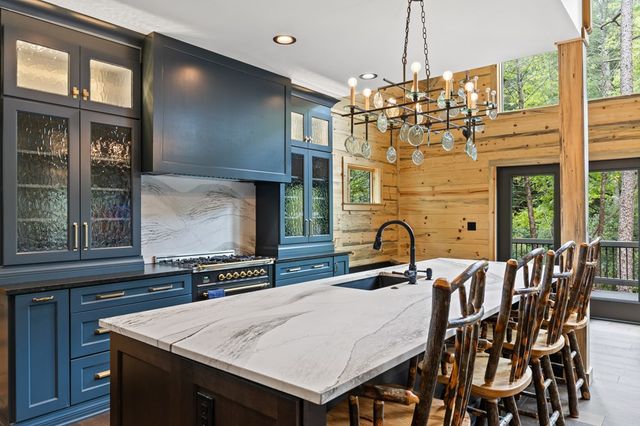 46 Rivers End Way, Suches, GA 30572