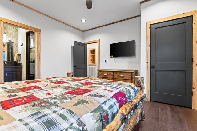 46 Rivers End Way, Suches, GA 30572