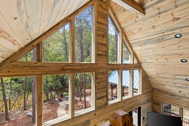 46 Rivers End Way, Suches, GA 30572