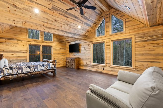 46 Rivers End Way, Suches, GA 30572