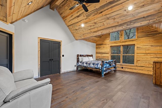 46 Rivers End Way, Suches, GA 30572