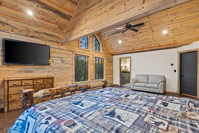 46 Rivers End Way, Suches, GA 30572