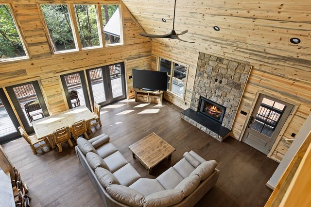 46 Rivers End Way, Suches, GA 30572