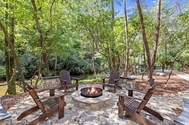 46 Rivers End Way, Suches, GA 30572