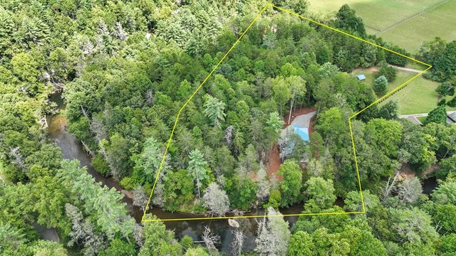 46 Rivers End Way, Suches, GA 30572