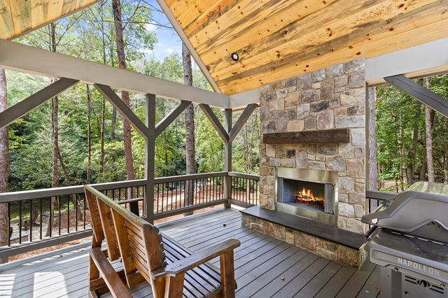 46 Rivers End Way, Suches, GA 30572